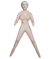 Pleasure Companion - Beverly Lim Intimate Doll Love Dolls